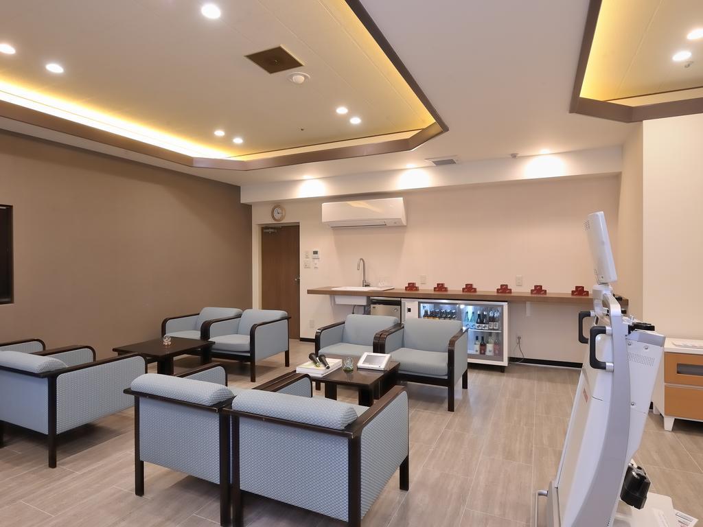 Shiga Park Hotel Yamanouchi  Ngoại thất bức ảnh